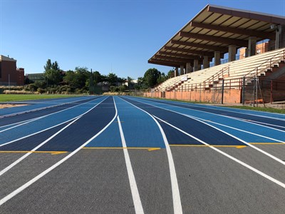 El Ayuntamiento de Cuenca actualizará el Reglamento de Uso de las Instalaciones Deportivas Municipales